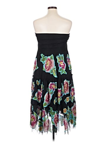 John Mark Cocktail Dress (view 2)