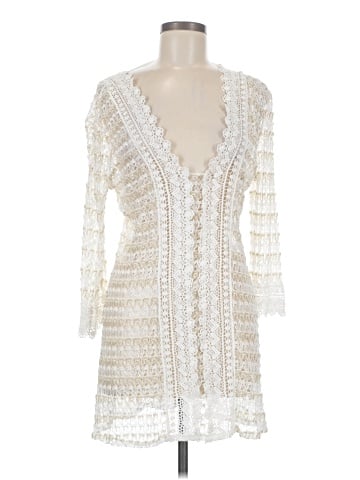 Solitaire Cocktail Dress (view 1)