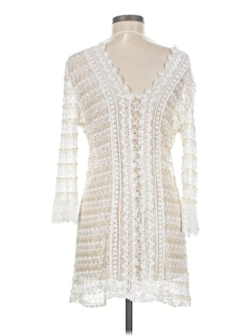Solitaire Cocktail Dress (view 2)