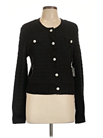 Laundry by Shelli Segal Cardigan (view 1)