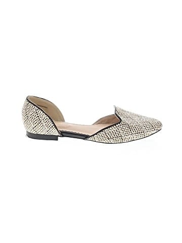 Isaac Mizrahi Flats (view 1)