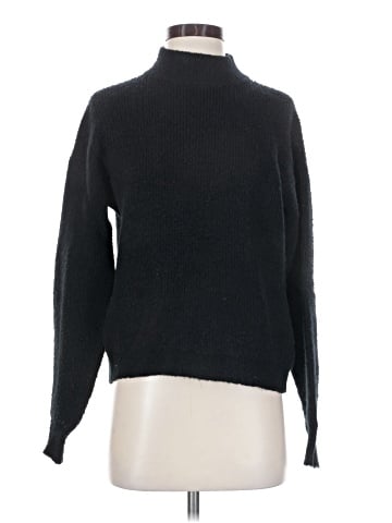 Leith Turtleneck Sweater (view 1)
