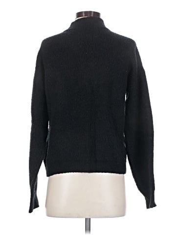Leith Turtleneck Sweater (view 2)