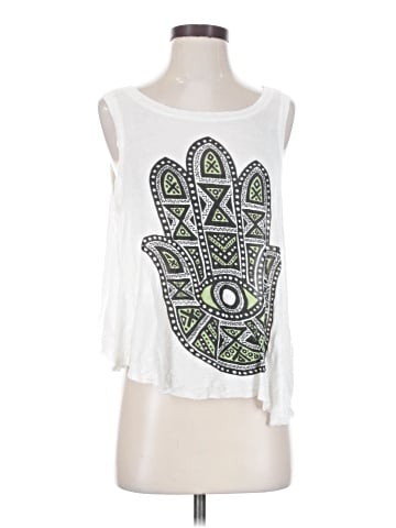 Daydreamer LA Sleeveless T-Shirt (view 1)