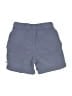 easy-peasy 100% Cotton Solid Blue Shorts Size 5T - photo 2
