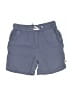 easy-peasy 100% Cotton Solid Blue Shorts Size 5T - photo 1