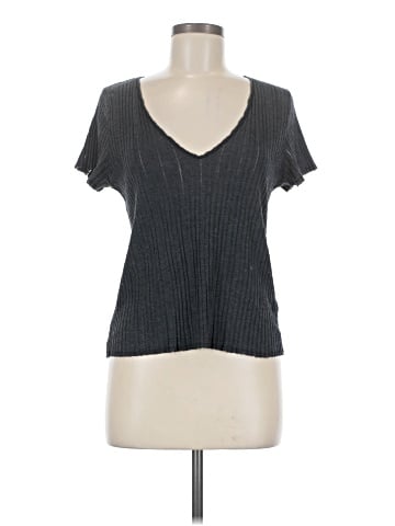 Project Social T Short Sleeve T-Shirt (view 1)