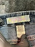 Tyte Solid Blue Jeans Size 0-3 mo - photo 3