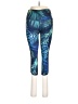 C9 By Champion Graphic Blue Active Pants Size M - photo 2
