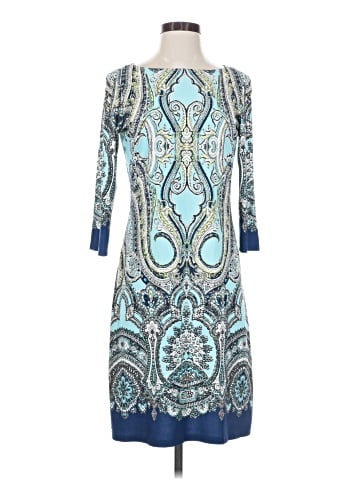 London Style Cocktail Dress (view 1)