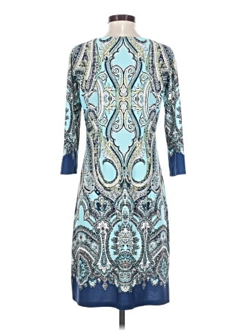 London Style Cocktail Dress (view 2)