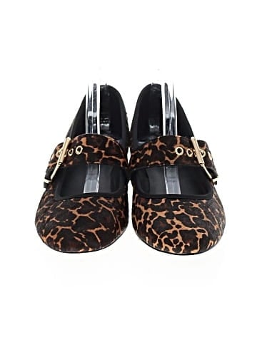 J.Crew Flats (view 2)