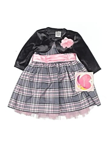 Youngland Dress (view 1)
