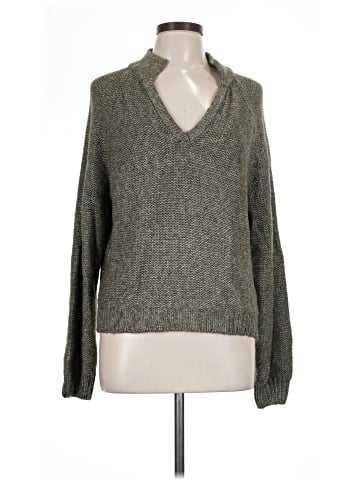 a.n.a. A New Approach Pullover Sweater (view 1)