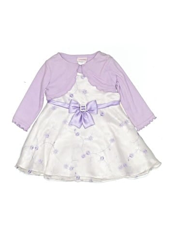 Youngland Special Occasion Dress (view 1)