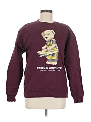 Market Sweatshirt (view 1)