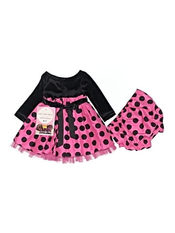 Youngland Dress (view 2)
