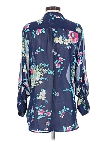 Kut from the Kloth Long Sleeve Blouse (view 2)