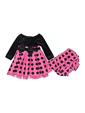 Youngland Dress (view 1)