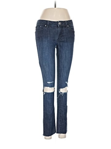 LC Lauren Conrad Jeans (view 1)