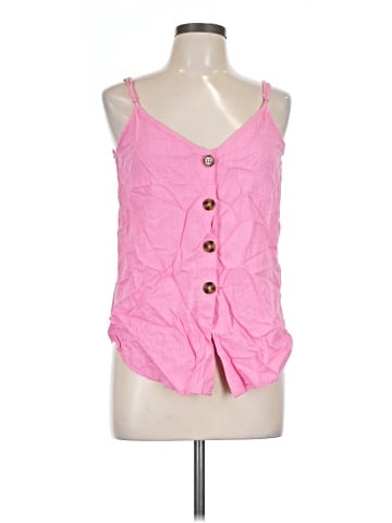 Assorted Brands Sleeveless Blouse (view 1)