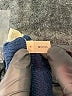 Moth Blue Pullover Sweater Size XS - photo 7