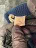 Moth Blue Pullover Sweater Size XS - photo 9