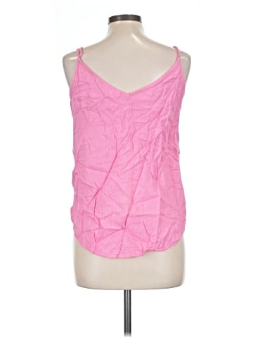 Assorted Brands Sleeveless Blouse (view 2)