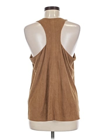 metaphor Sleeveless Top (view 2)