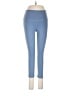 Active by Old Navy Blue Active Pants Size S - photo 1