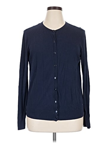 Ann Taylor LOFT Outlet Cardigan (view 1)