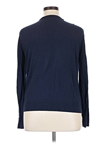 Ann Taylor LOFT Outlet Cardigan (view 2)