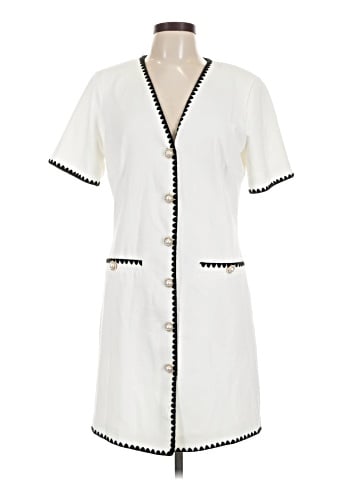 Alexia Admor Casual Dress (view 1)
