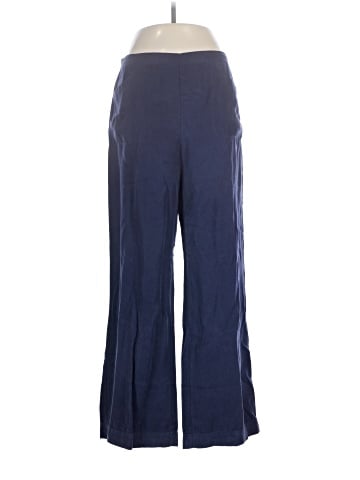 Soft Surroundings Casual Pants (view 1)