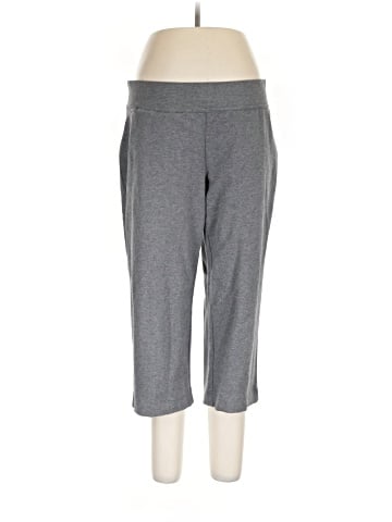 Lands' End Active Pants (view 1)