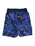 ZeroXposur Blue Board Shorts Size 8 - photo 2