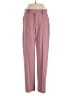 Madewell Pink Dress Pants Size 00 - photo 1