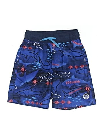 ZeroXposur Board Shorts (view 1)