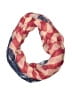 Unbranded Pink Scarf One size - photo 1