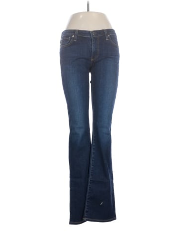 Adriano Goldschmied Jeans (view 1)