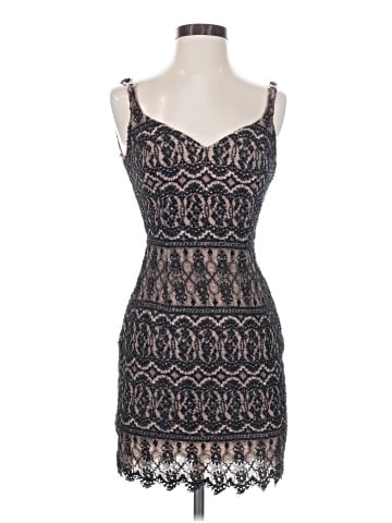 Niteline Cocktail Dress (view 1)
