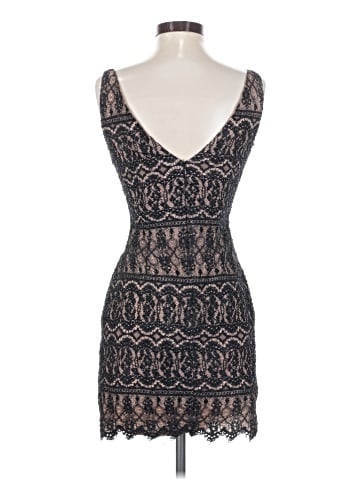 Niteline Cocktail Dress (view 2)