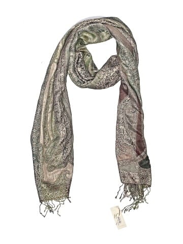 Collection Eighteen Scarf (view 1)