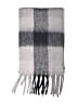 Steve Madden 100% Polyester Gray Scarf One size - photo 2