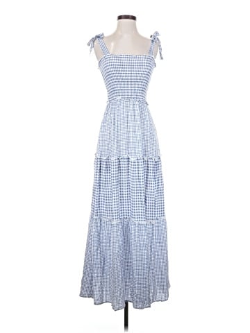Bebop Casual Dress (view 1)