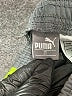 Puma 100% Polyester Gray Track Pants Size 2T - photo 3