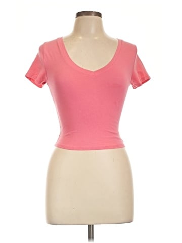 Bozzolo Short Sleeve T-Shirt (view 1)