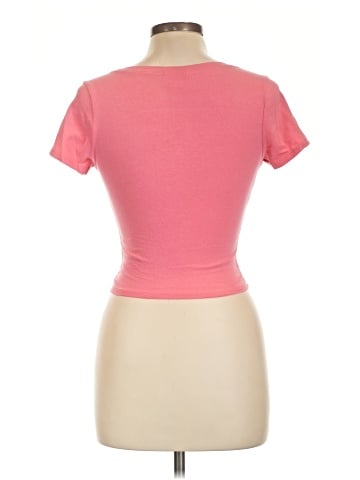Bozzolo Short Sleeve T-Shirt (view 2)
