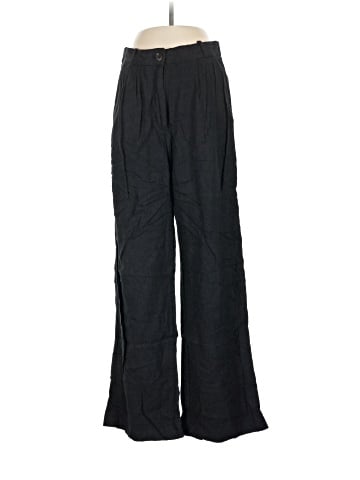 Abercrombie & Fitch Linen Pants (view 1)