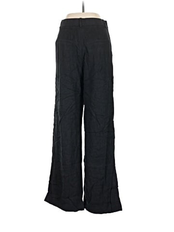 Abercrombie & Fitch Linen Pants (view 2)